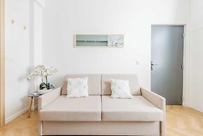 Charming Apartment - 1br/4p - Epinettes