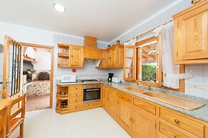 La Font Canaves in Pollen a