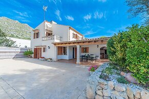 La Font Canaves in Pollen a