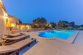 La Font Canaves in Pollen a