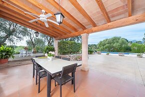 La Font Canaves in Pollen a