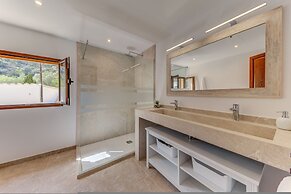 La Font Canaves in Pollen a