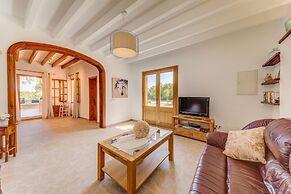 La Font Canaves in Pollen a