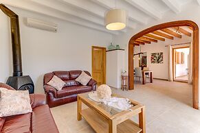 La Font Canaves in Pollen a