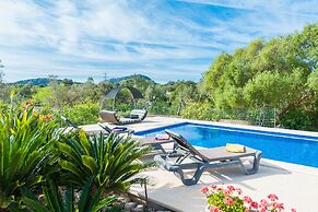 La Font Canaves in Pollen a