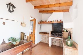 La Font Canaves in Pollen a