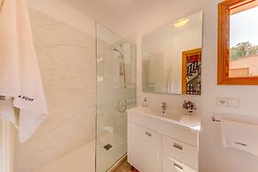 La Font Canaves in Pollen a