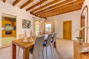 La Font Canaves in Pollen a