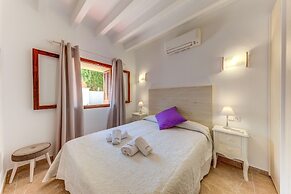 La Font Canaves in Pollen a