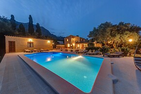 La Font Canaves in Pollen a