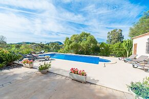 La Font Canaves in Pollen a