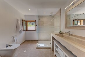 La Font Canaves in Pollen a