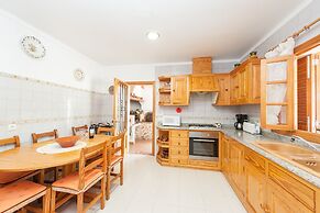 La Font Canaves in Pollen a