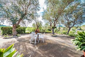 La Font Canaves in Pollen a