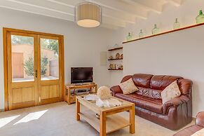 La Font Canaves in Pollen a