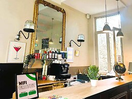 Auberge de jeunesse HI Avignon