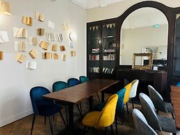 Auberge de jeunesse HI Avignon