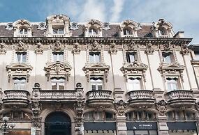 Auberge de jeunesse HI Avignon