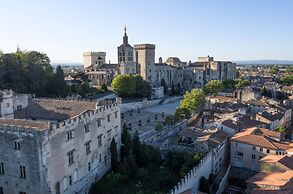 Auberge de jeunesse HI Avignon