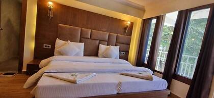 Hotel Taj palace Dalhousie