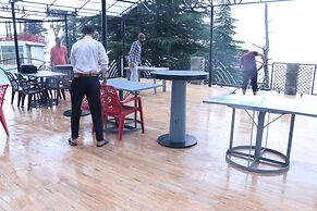 Hotel Taj palace Dalhousie