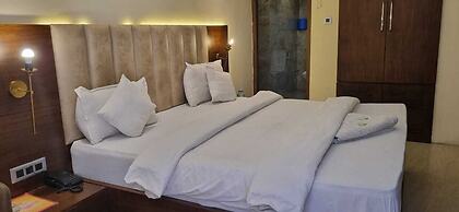 Hotel Taj palace Dalhousie