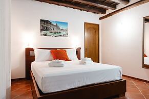 Domus Lxvii Monti in Rome