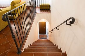 Domus Lxvii Monti in Rome