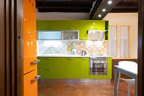 Domus Lxvii Monti in Rome