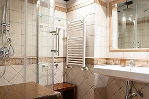 Domus Lxvii Monti in Rome