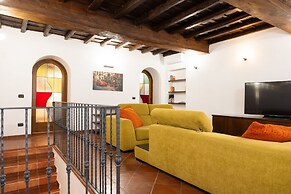 Domus Lxvii Monti in Rome