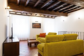 Domus Lxvii Monti in Rome