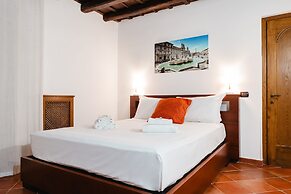 Domus Lxvii Monti in Rome