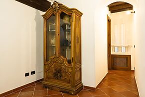 Domus Lxvii Monti in Rome