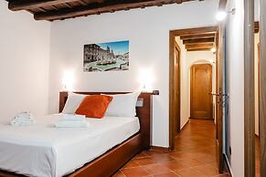 Domus Lxvii Monti in Rome