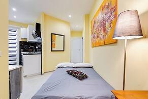 Monteverde Cozy Apartment