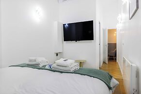 Charming Apartment 2br/6p - Gare de L'est