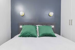 Charming Apartment 2br/6p - Gare de L'est