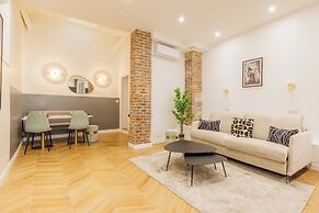 Charming Apartment 2br/6p - Gare de L'est