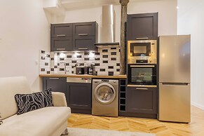 Charming Apartment 2br/6p - Gare de L'est