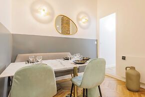 Charming Apartment 2br/6p - Gare de L'est