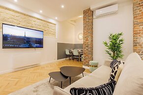 Charming Apartment 2br/6p - Gare de L'est