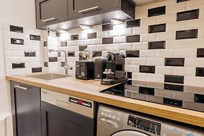 Charming Apartment 2br/6p - Gare de L'est