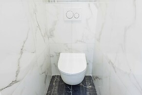 Charming Apartment 2br/6p - Gare de L'est