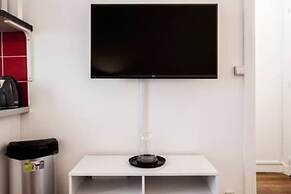 Cosy 1br/4p - Montmartre/sacre Coeur