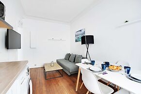 Cosy 1br/4p - Montmartre/sacre Coeur