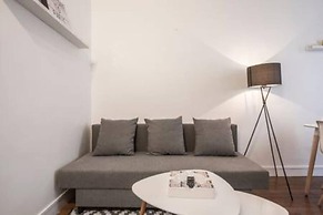 Cosy 1br/4p - Montmartre/sacre Coeur