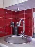 Cosy 1br/4p - Montmartre/sacre Coeur