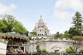 Cosy 1br/4p - Montmartre/sacre Coeur