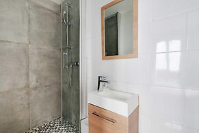 Cosy 1br/4p - Montmartre/sacre Coeur